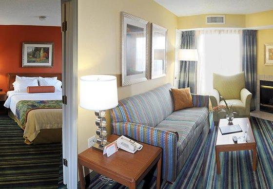 Residence Inn Shreveport Airport Exterior photo