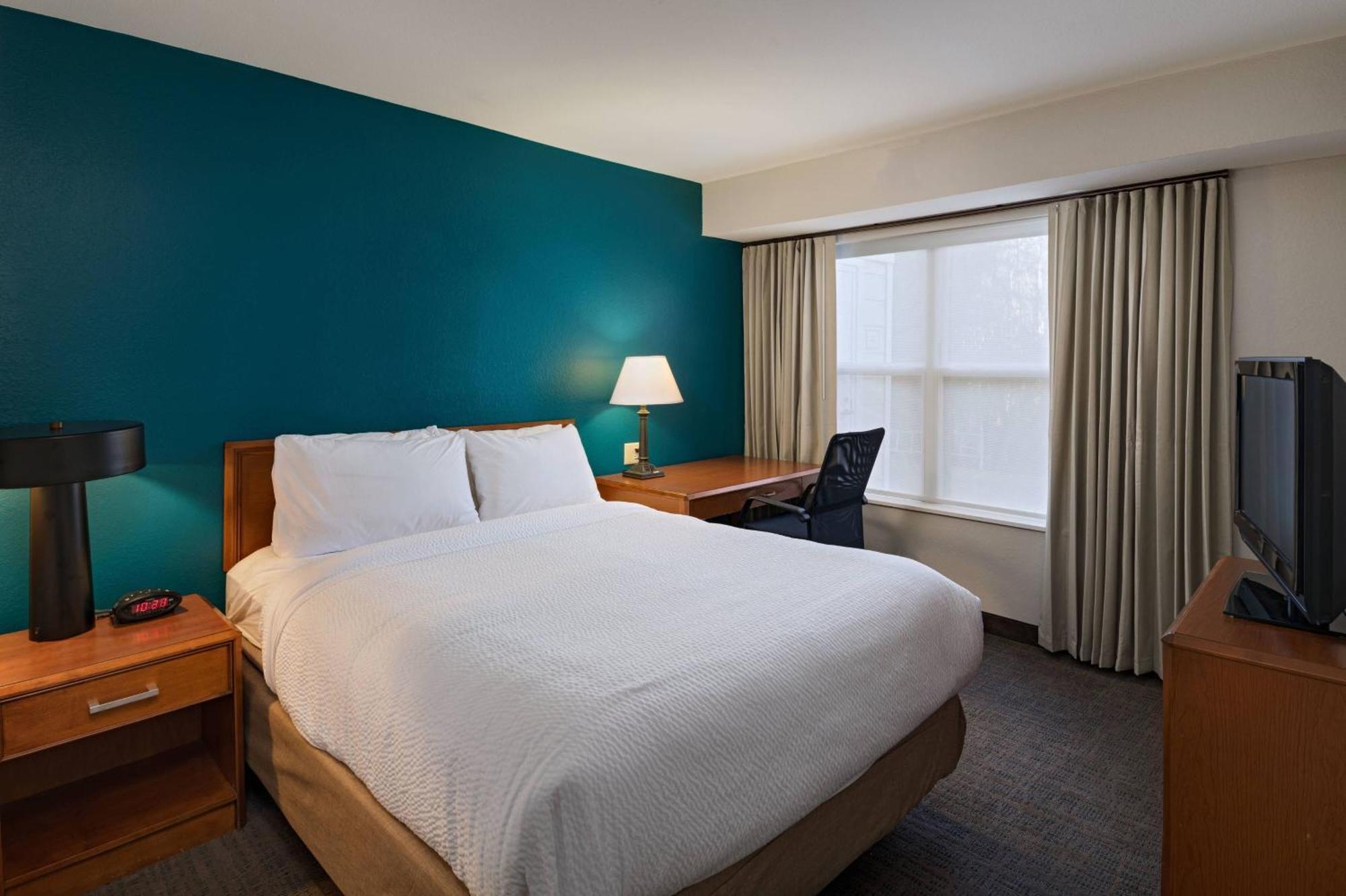 Residence Inn Shreveport Airport Exterior photo