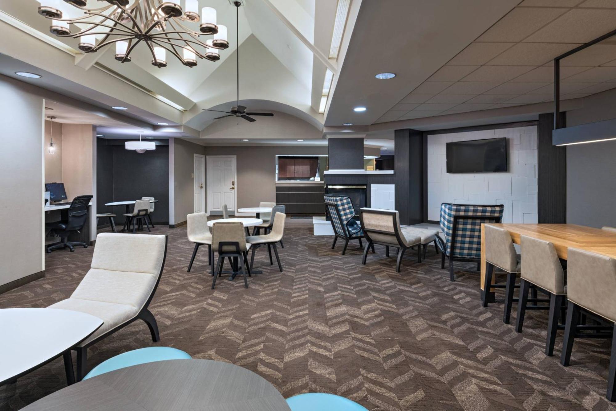 Residence Inn Shreveport Airport Exterior photo