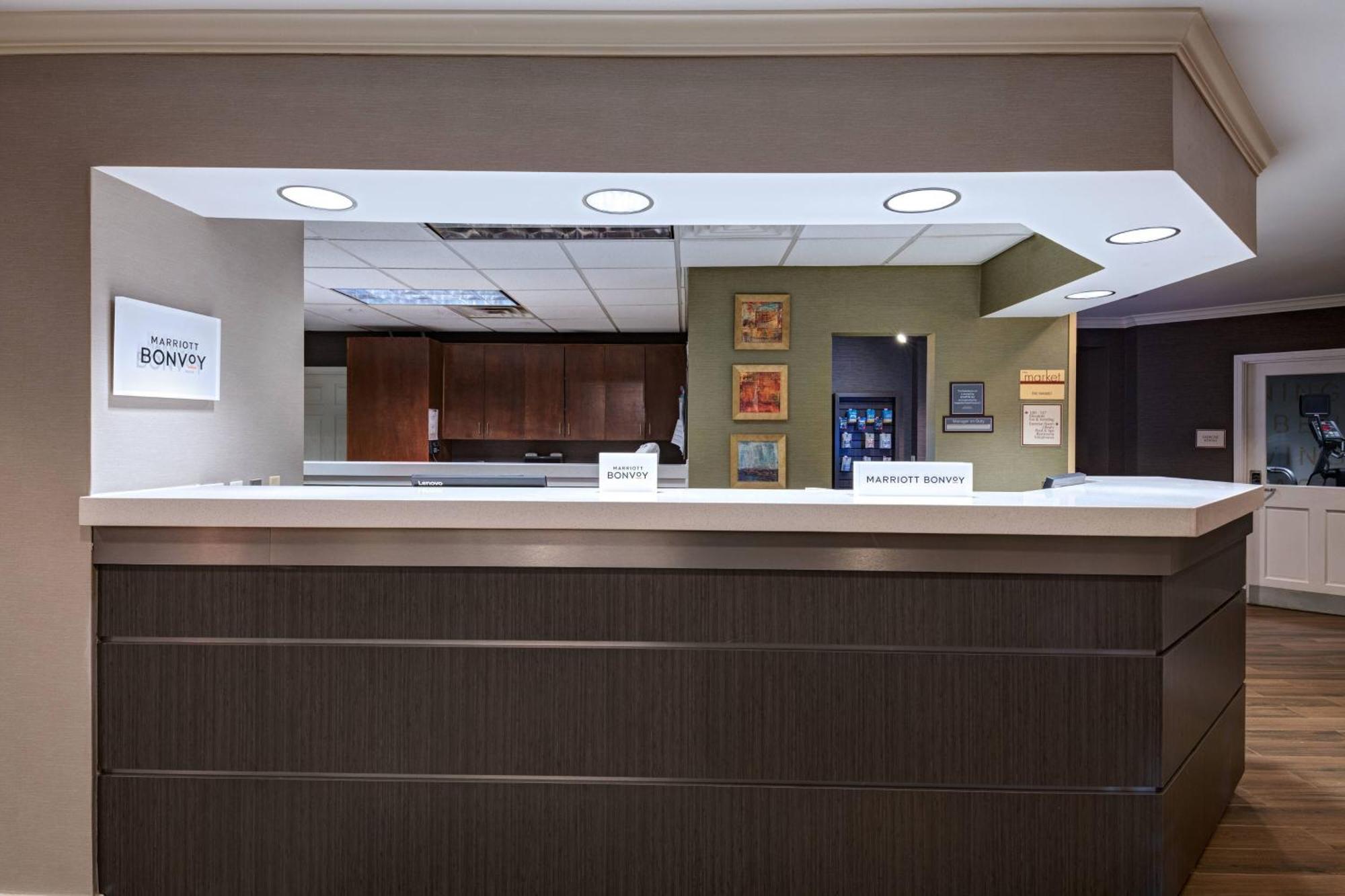 Residence Inn Shreveport Airport Exterior photo