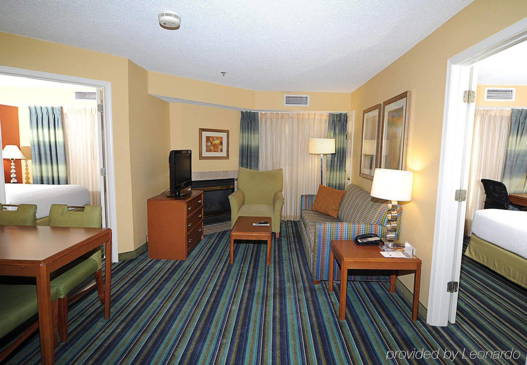 Residence Inn Shreveport Airport Exterior photo