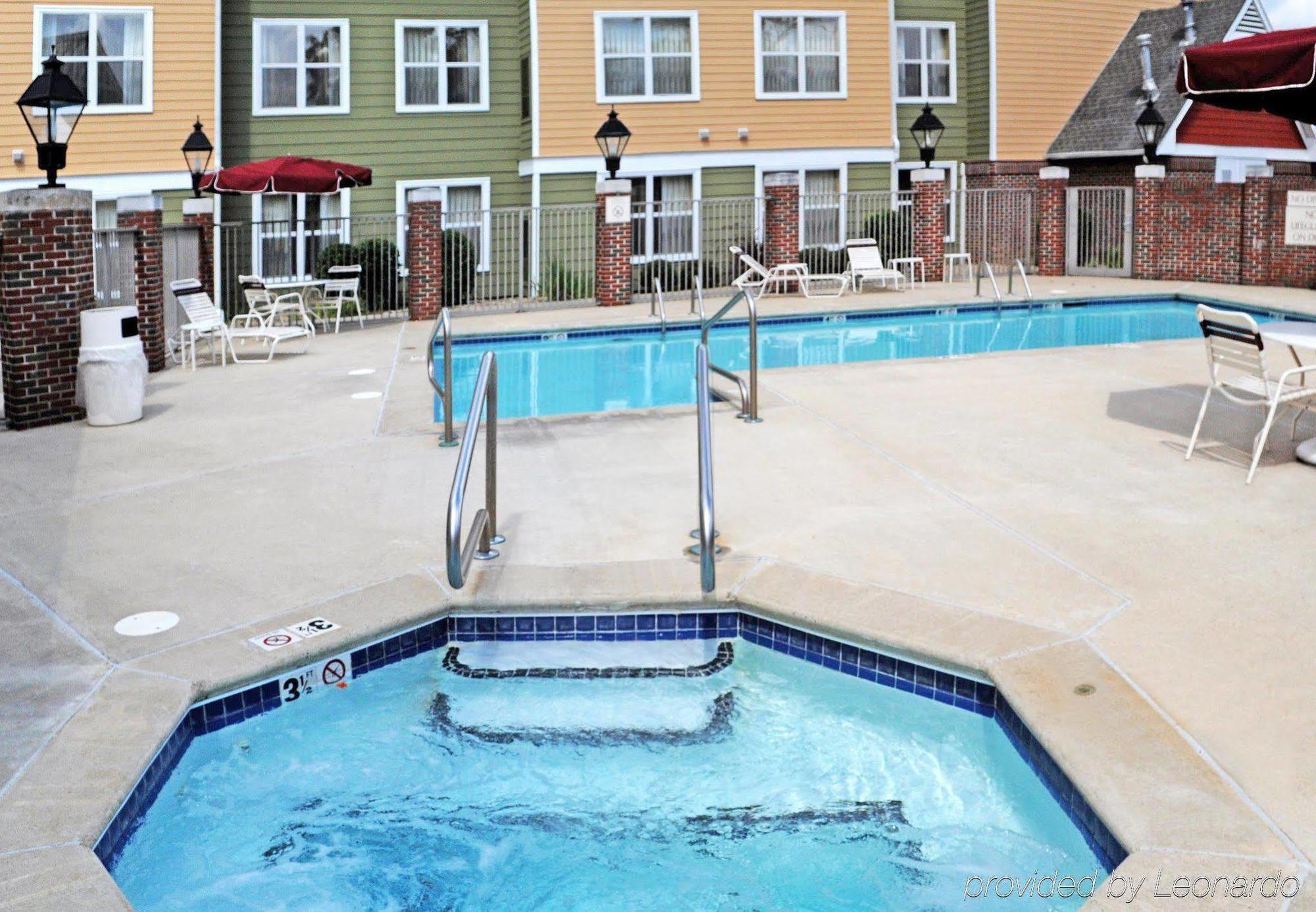 Residence Inn Shreveport Airport Facilities photo