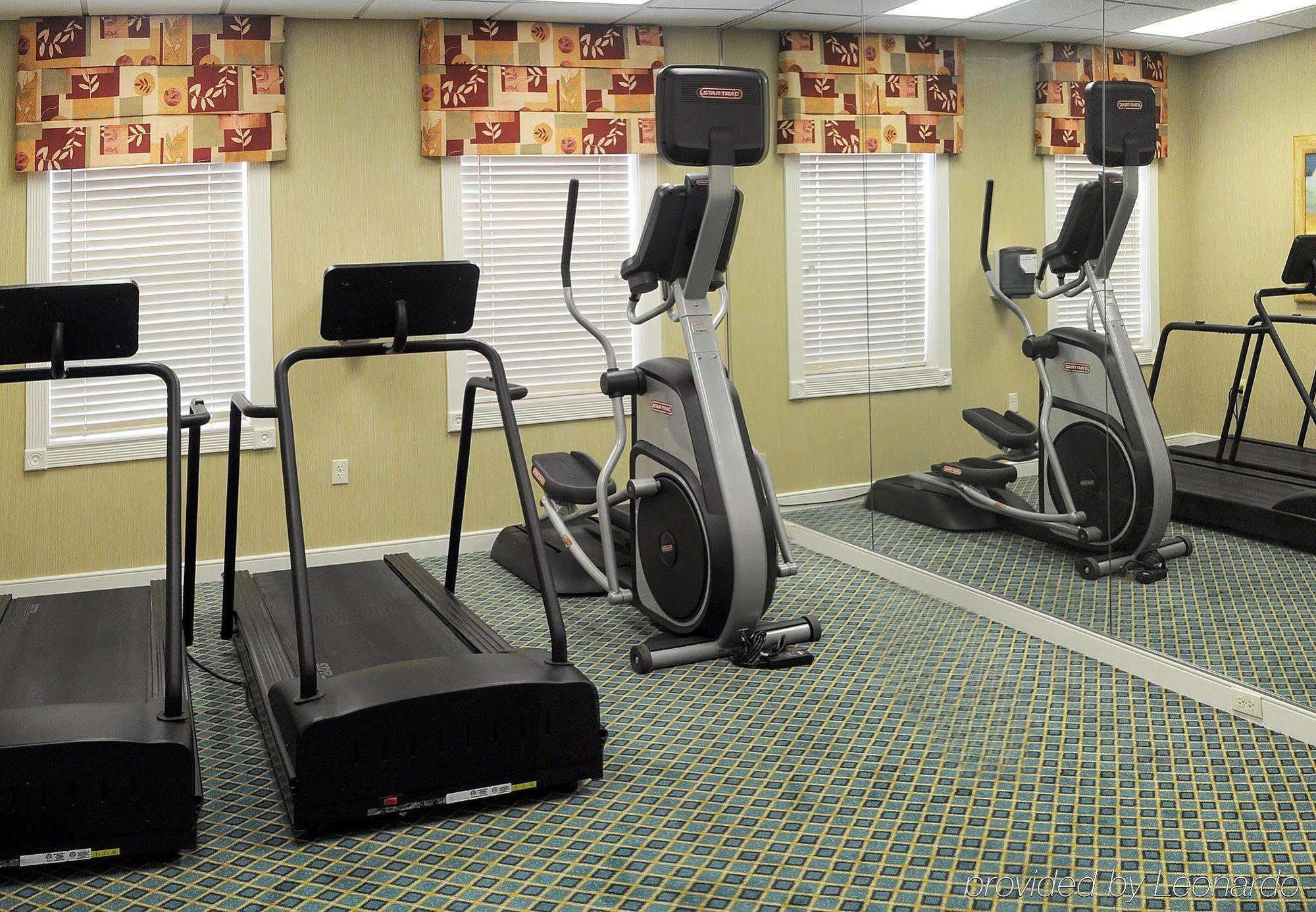 Residence Inn Shreveport Airport Facilities photo