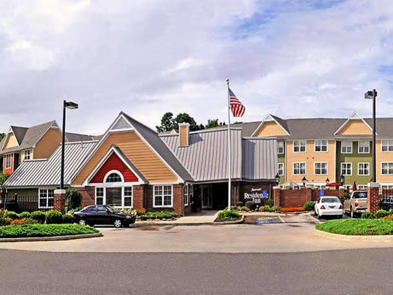 Residence Inn Shreveport Airport Exterior photo