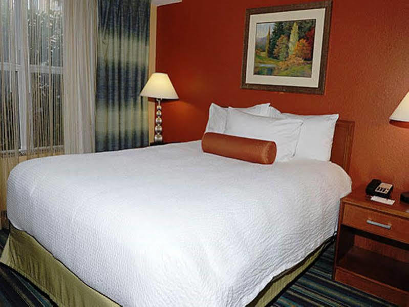Residence Inn Shreveport Airport Exterior photo