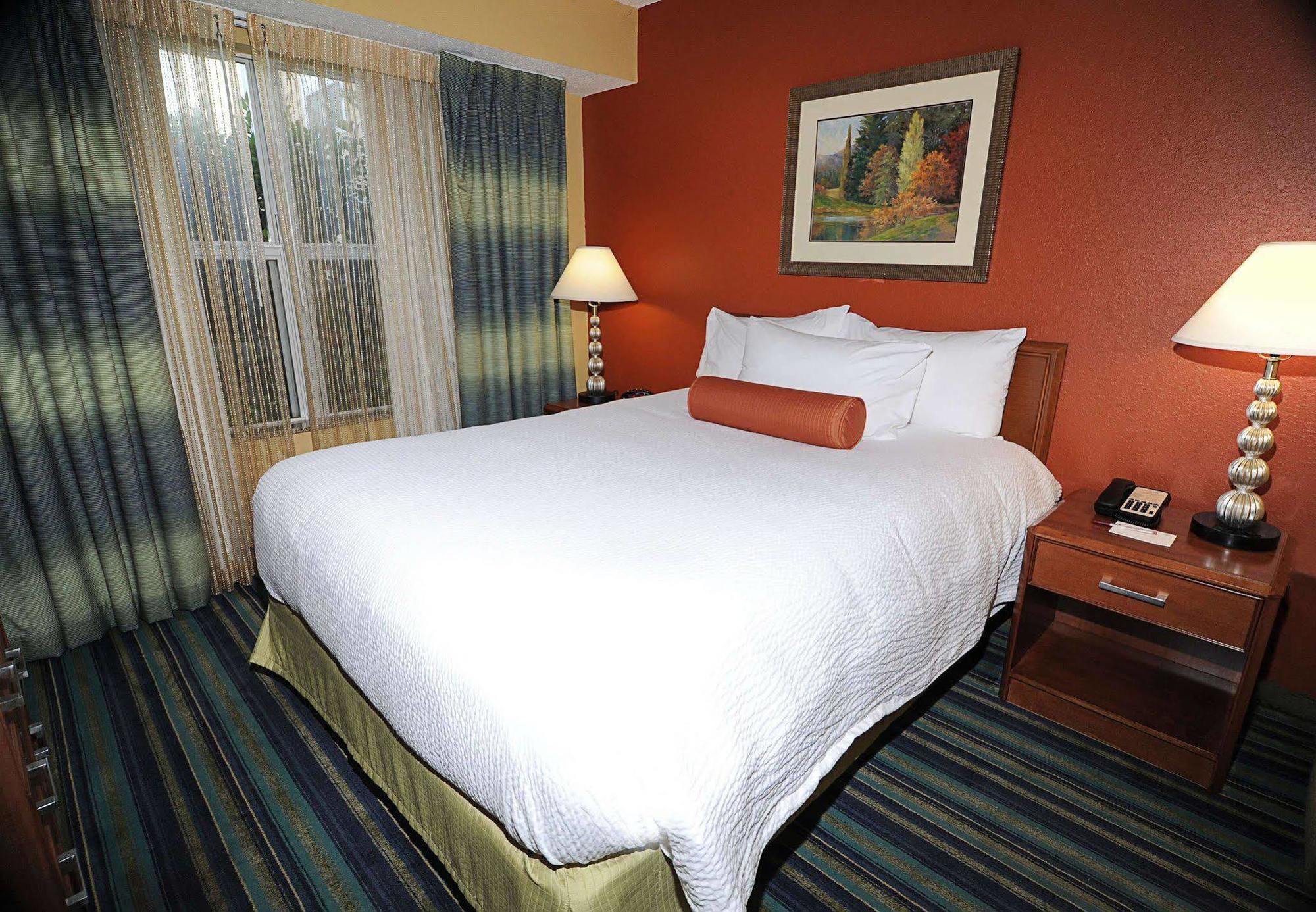 Residence Inn Shreveport Airport Exterior photo