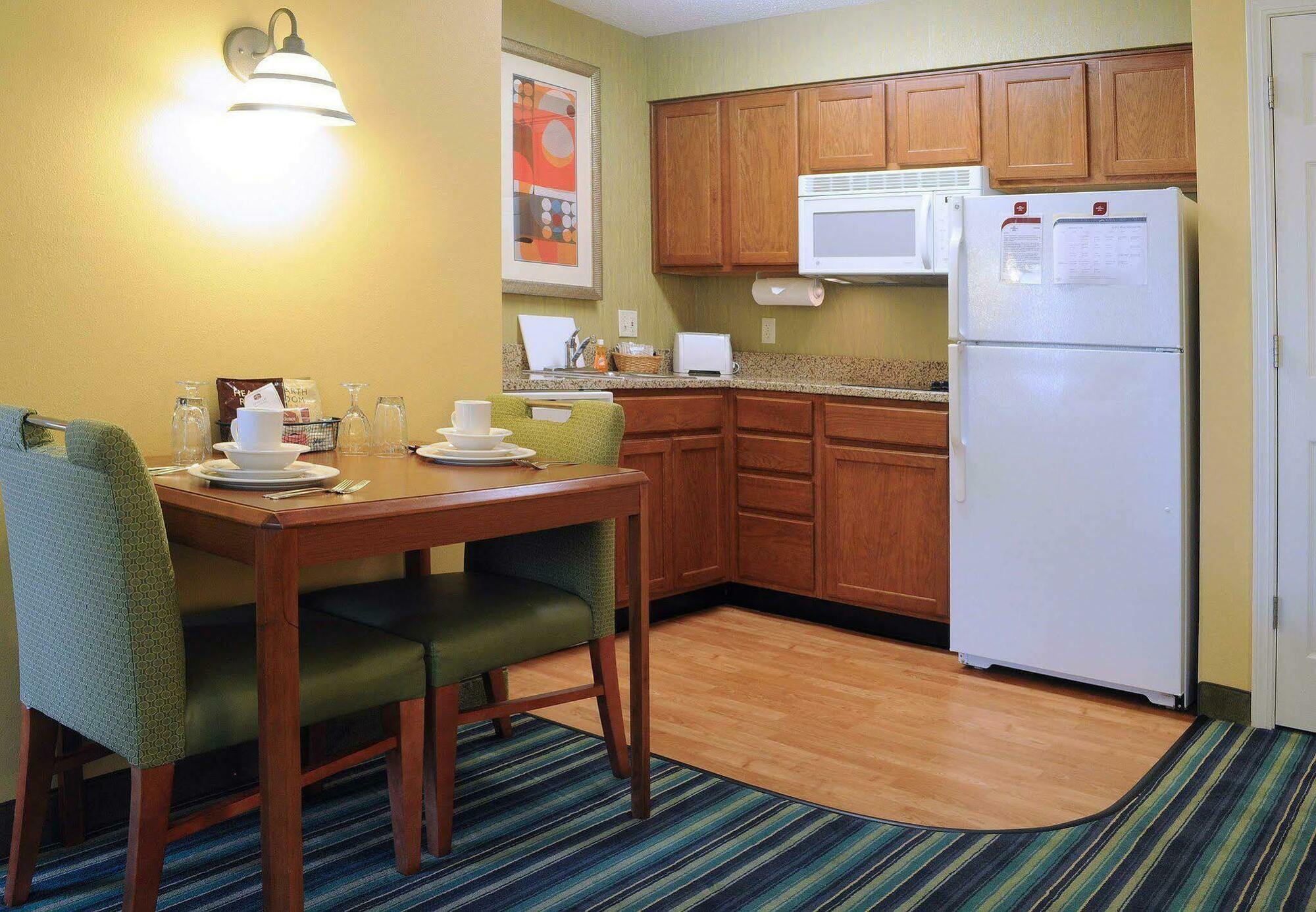 Residence Inn Shreveport Airport Room photo