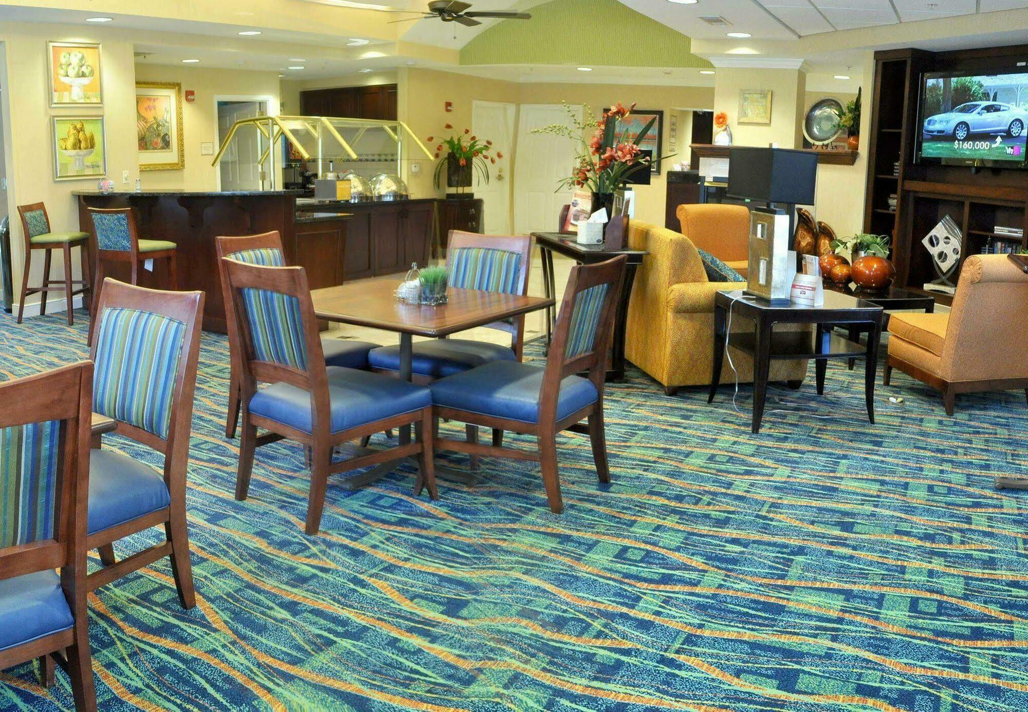 Residence Inn Shreveport Airport Exterior photo
